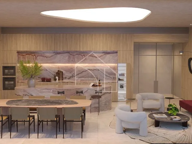 Imagem 13: APOGEO RESIDENCES