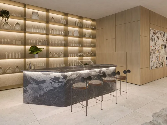 Imagem 4: APOGEO RESIDENCES