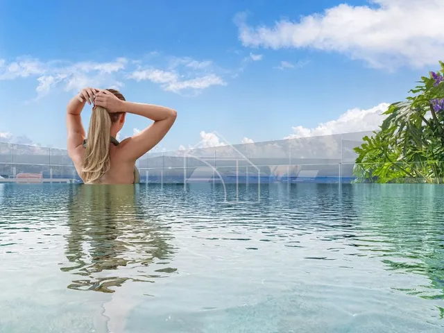 Imagem 6: APOGEO RESIDENCES