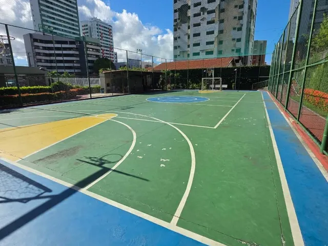 Imagem 5: SIQUEIRA ALUGA: APARTAMENTO 3 QUARTOS / 1 SUÍTE PRÓXIMO AO MAR EM PIEDADE