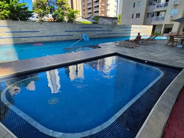 Imagem 14: SIQUEIRA ALUGA: APARTAMENTO 3 QUARTOS / 1 SUÍTE PRÓXIMO AO MAR EM PIEDADE