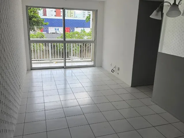 Imagem 13: SIQUEIRA ALUGA: APARTAMENTO 3 QUARTOS / 1 SUÍTE PRÓXIMO AO MAR EM PIEDADE