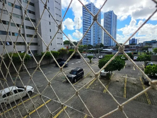 Imagem 12: SIQUEIRA ALUGA: APARTAMENTO 3 QUARTOS / 1 SUÍTE PRÓXIMO AO MAR EM PIEDADE