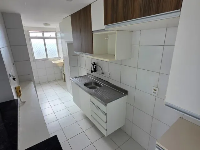 Imagem 10: SIQUEIRA ALUGA: APARTAMENTO 3 QUARTOS / 1 SUÍTE PRÓXIMO AO MAR EM PIEDADE
