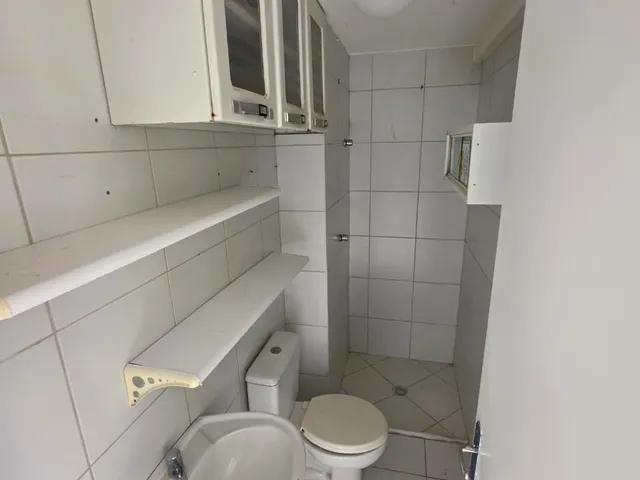Imagem 9: SIQUEIRA ALUGA: APARTAMENTO 3 QUARTOS / 1 SUÍTE PRÓXIMO AO MAR EM PIEDADE