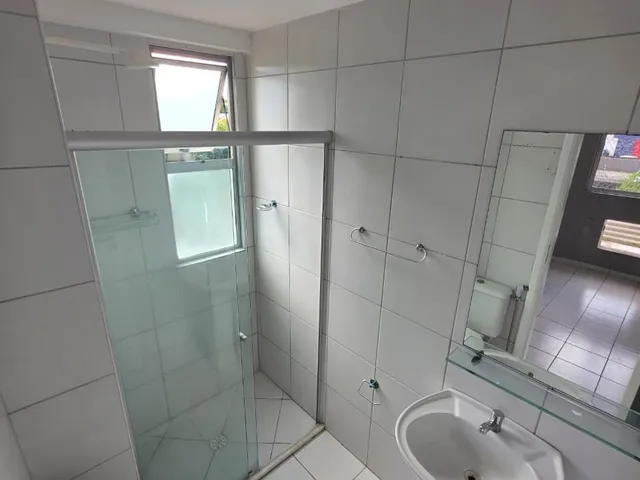 Imagem 2: SIQUEIRA ALUGA: APARTAMENTO 3 QUARTOS / 1 SUÍTE PRÓXIMO AO MAR EM PIEDADE