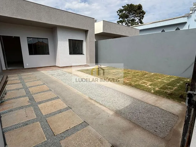 Imagem 5: House em Juatuba - Minas Gerais, Satélite