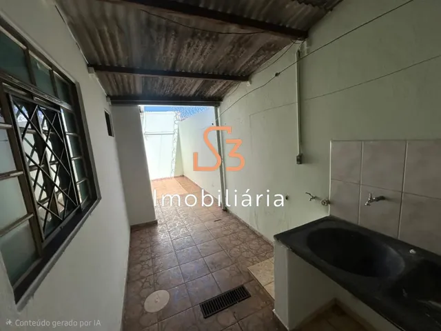 Imagem: Casa para locação no Jardim das Palmeiras