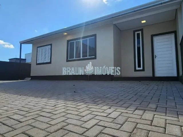 Imagem: Casa a venda no Bairro Bom principio em