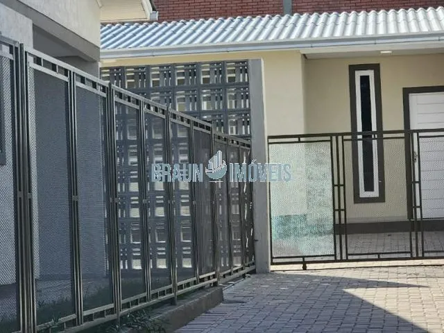 Imagem 2: Casa a venda no Bairro Bom principio em Gravatai/ RS. Casa 3dormitorios sendo 1suite