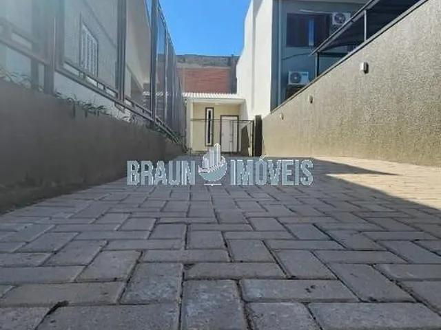 Imagem 13: Casa a venda no Bairro Bom principio em Gravatai/ RS. Casa 3dormitorios sendo 1suite
