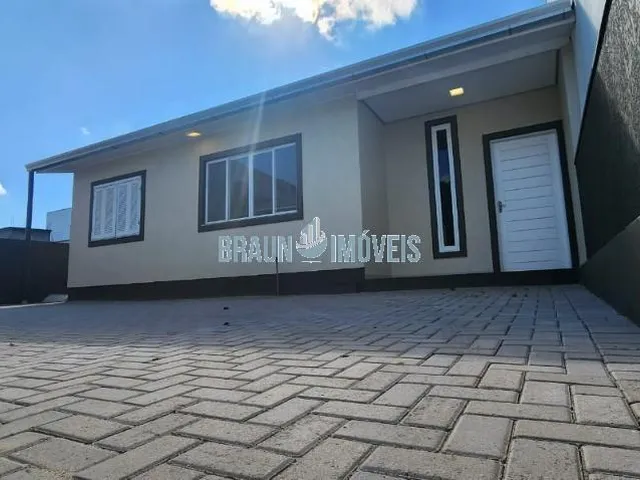 Imagem 3: Casa a venda no Bairro Bom principio em Gravatai/ RS. Casa 3dormitorios sendo 1suite
