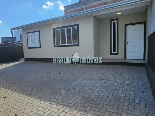 Imagem 4: Casa a venda no Bairro Bom principio em Gravatai/ RS. Casa 3dormitorios sendo 1suite