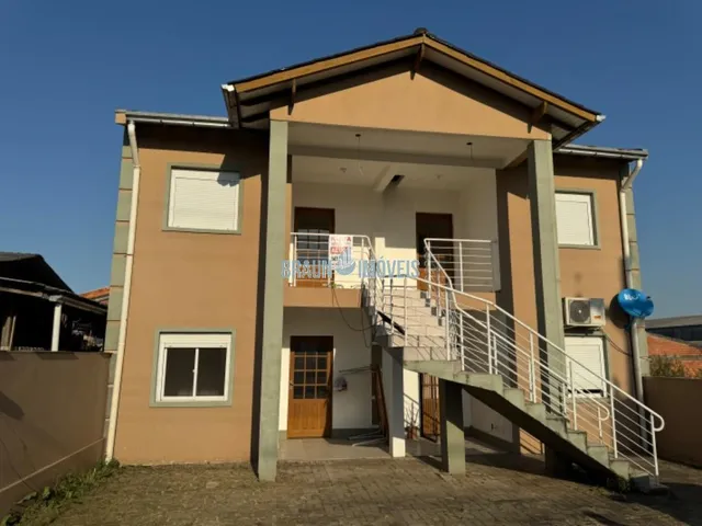 Imagem: Apartamento 02 dormitórios 2° andar com
