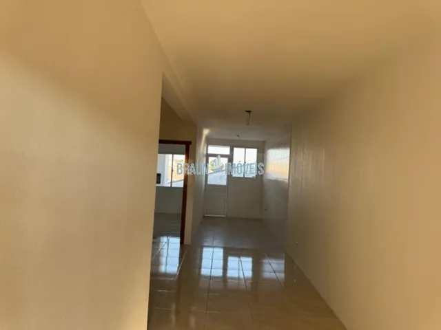 Imagem 2: Apartamento 02 dormitórios 2° andar com sacada na Morada Do Vale I. Aceito compra