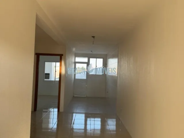 Imagem 15: Apartamento 02 dormitórios 2° andar com sacada na Morada Do Vale I. Aceito compra