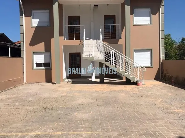 Imagem 14: Apartamento 02 dormitórios 2° andar com sacada na Morada Do Vale I. Aceito compra