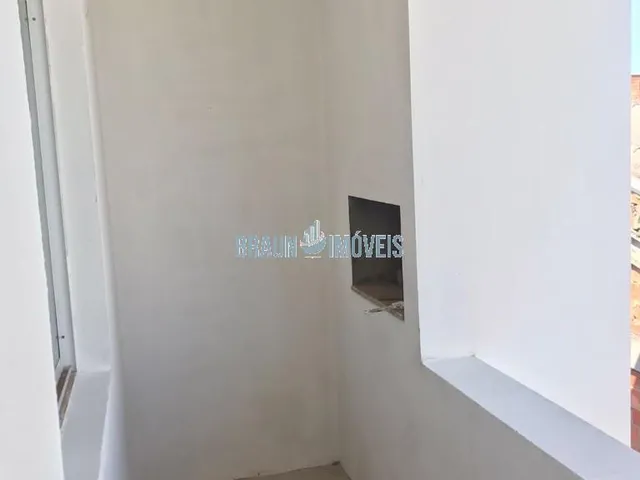 Imagem 9: Apartamento 02 dormitórios 2° andar com sacada na Morada Do Vale I. Aceito compra