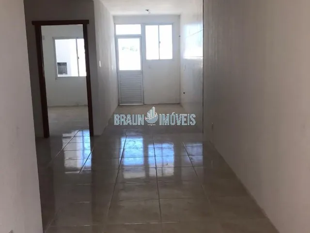 Imagem 12: Apartamento 02 dormitórios 2° andar com sacada na Morada Do Vale I. Aceito compra