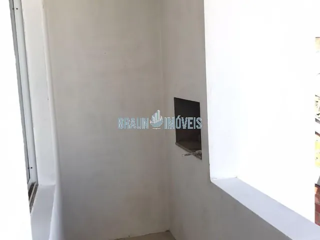 Imagem 13: Apartamento 02 dormitórios 2° andar com sacada na Morada Do Vale I. Aceito compra