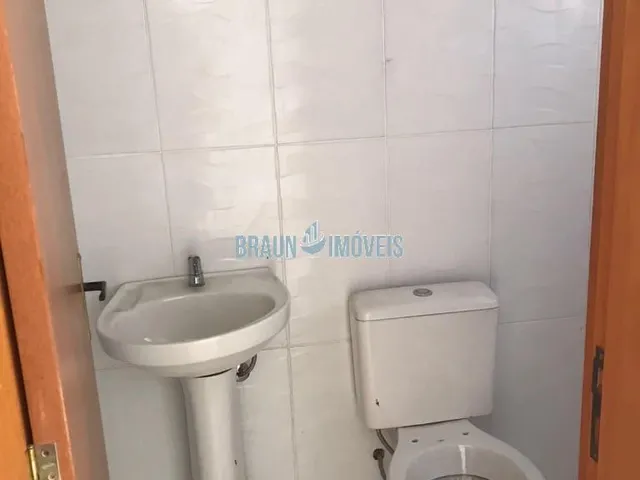 Imagem 3: Apartamento 02 dormitórios 2° andar com sacada na Morada Do Vale I. Aceito compra