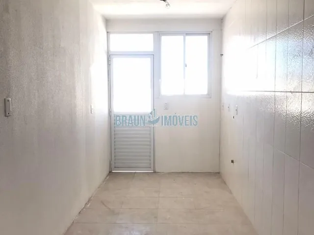 Imagem 6: Apartamento 02 dormitórios 2° andar com sacada na Morada Do Vale I. Aceito compra