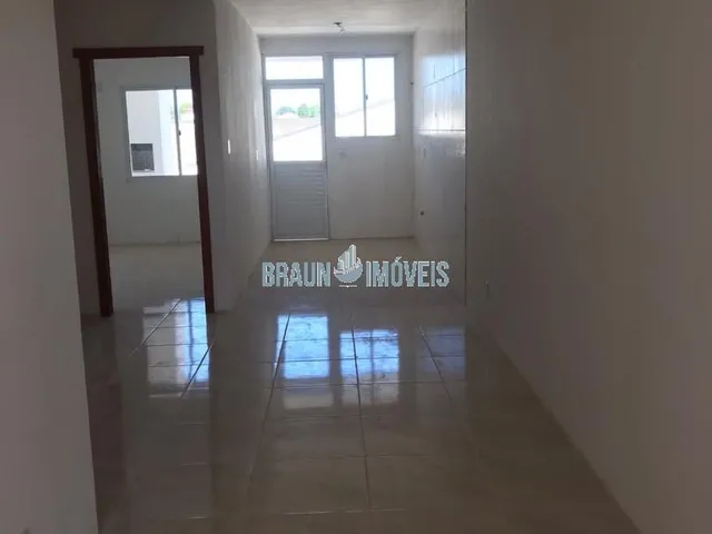 Imagem 16: Apartamento 02 dormitórios 2° andar com sacada na Morada Do Vale I. Aceito compra