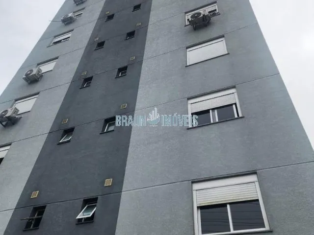 Imagem 1: Apartamento 02 Dormitórios Novo com Box, Suite e Elevador em Cachoeirinha no Bairro Vila Bom Princípio