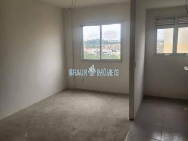 Imagem 3: Apartamento 02 Dormitórios Novo com Box, Suite e Elevador em Cachoeirinha no Bairro Vila Bom Princípio