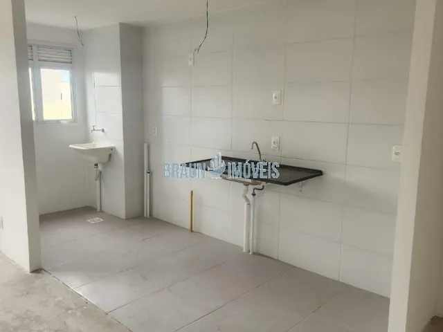 Imagem 15: Apartamento 02 Dormitórios Novo com Box, Suite e Elevador em Cachoeirinha no Bairro Vila Bom Princípio