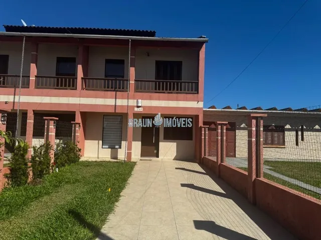 Imagem: Sobrado 3 dormitórios semi mobiliado sendo