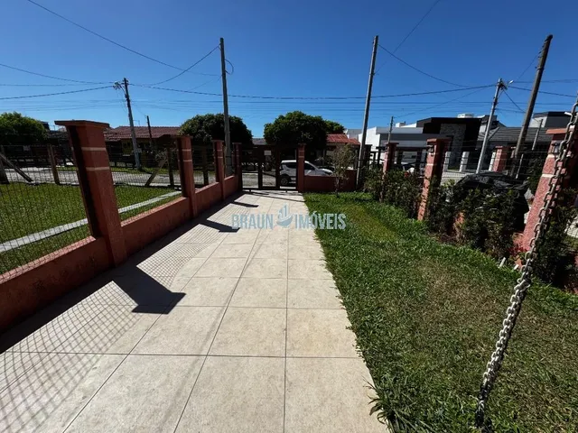 Imagem 11: Sobrado 3 dormitórios semi mobiliado sendo 2 suítes americanas com sacada no
