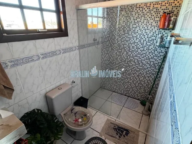 Imagem 13: Sobrado 3 dormitórios semi mobiliado sendo 2 suítes americanas com sacada no