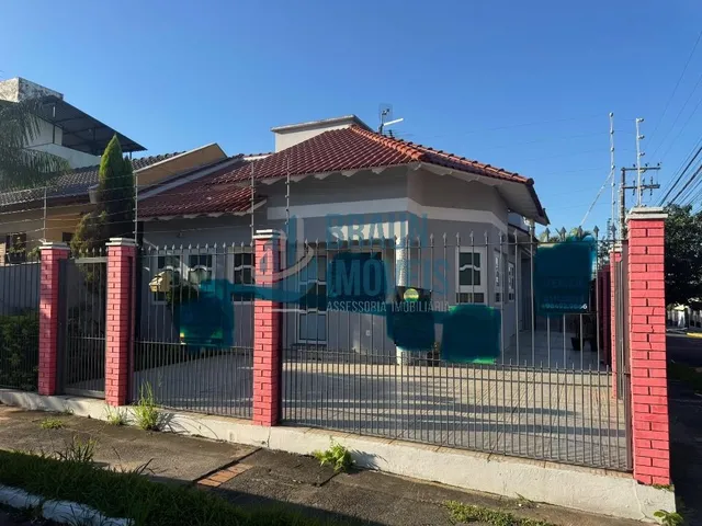 Imagem 5: Belissima casa com 3 dormitórios sendo 2 suites de esquina no Vale Do Sol em