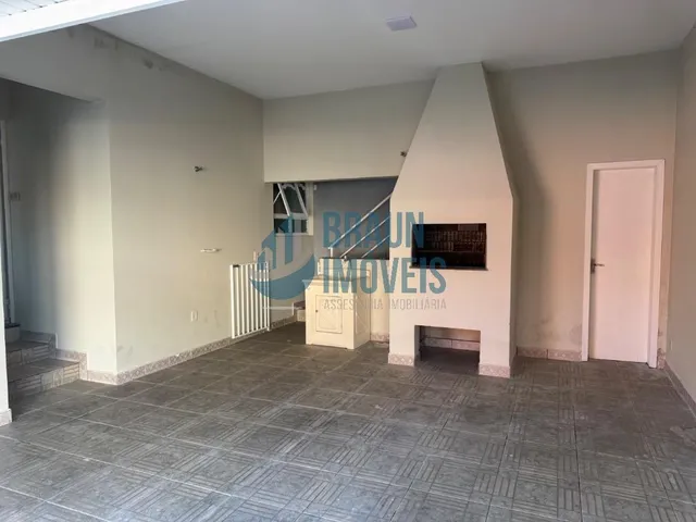 Imagem 15: Belissima casa com 3 dormitórios sendo 2 suites de esquina no Vale Do Sol em