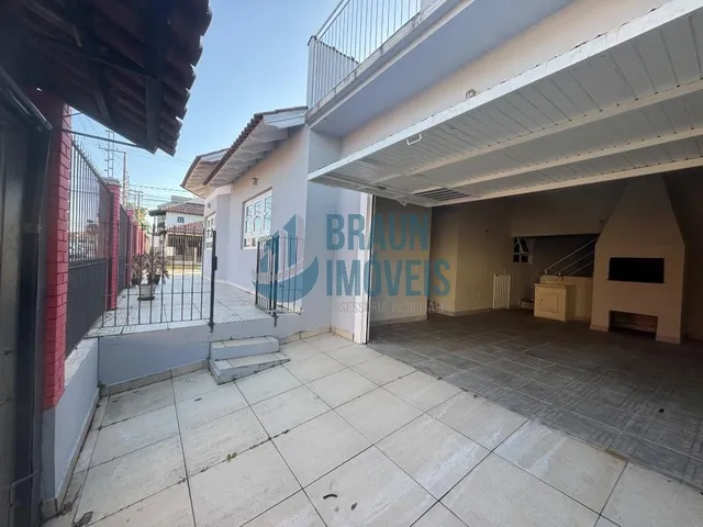 Imagem 7: Belissima casa com 3 dormitórios sendo 2 suites de esquina no Vale Do Sol em