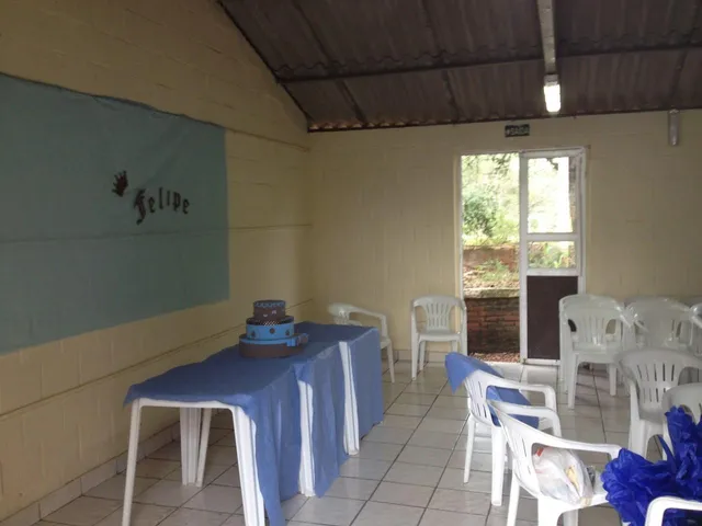 Imagem 9: Apartamento 02 dormitórios, uma vaga no estacionamento em Cachoeirinha no Parque