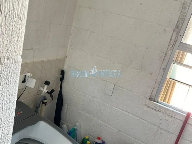 Imagem 8: Apartamento 02 dormitórios, uma vaga no estacionamento em Cachoeirinha no Parque