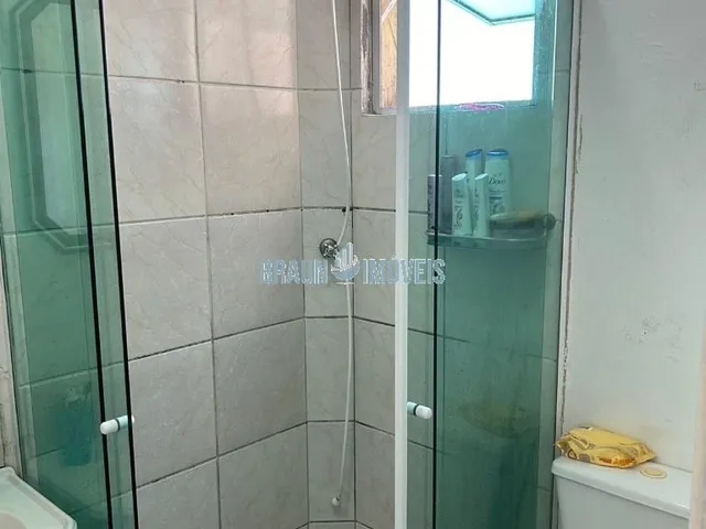 Imagem 3: Apartamento 02 dormitórios, uma vaga no estacionamento em Cachoeirinha no Parque