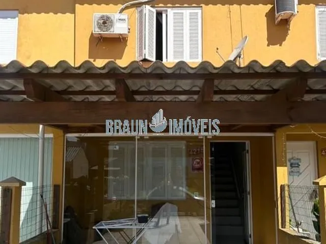 Imagem: Sobrado Semi mobiliado com moveis planejados