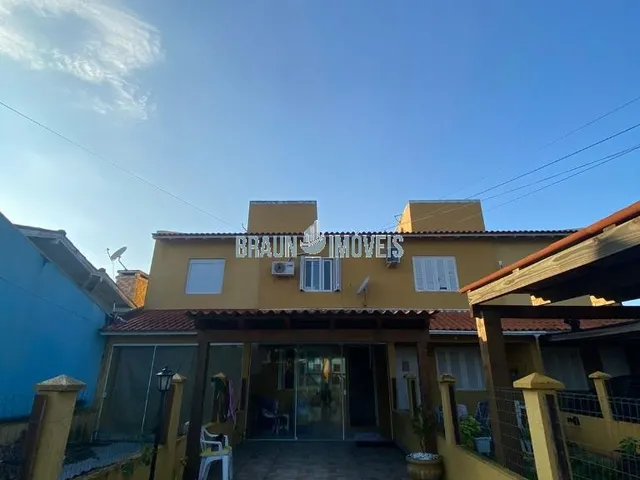 Imagem 13: Sobrado Semi mobiliado com moveis planejados até 100% financiado em Capão Novo com