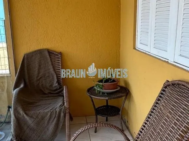 Imagem 14: Sobrado Semi mobiliado com moveis planejados até 100% financiado em Capão Novo com