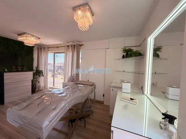 Imagem 2: Sobrado Semi mobiliado com moveis planejados até 100% financiado em Capão Novo com