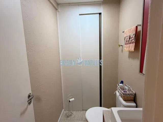 Imagem 3: Sobrado Semi mobiliado com moveis planejados até 100% financiado em Capão Novo com