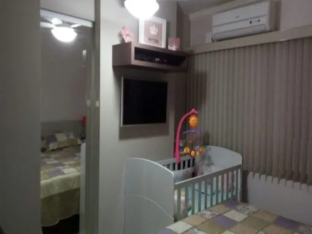 Imagem 7: Apartamento no Bairro Jansen em Gravataí 02 dormitórios, em frente a Dorival e