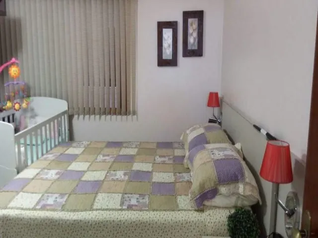 Imagem 4: Apartamento no Bairro Jansen em Gravataí 02 dormitórios, em frente a Dorival e