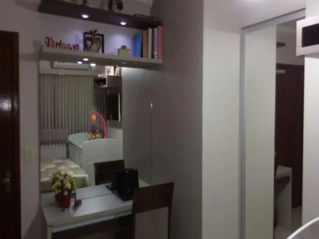 Imagem 16: Apartamento no Bairro Jansen em Gravataí 02 dormitórios, em frente a Dorival e