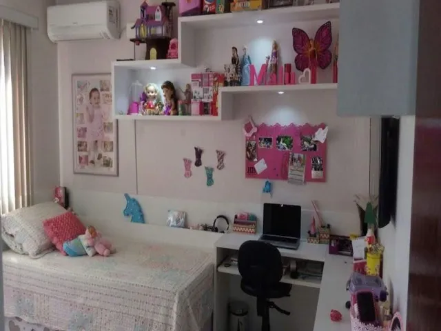 Imagem 12: Apartamento no Bairro Jansen em Gravataí 02 dormitórios, em frente a Dorival e