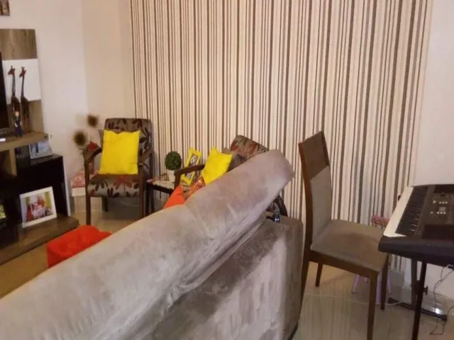 Imagem 6: Apartamento no Bairro Jansen em Gravataí 02 dormitórios, em frente a Dorival e