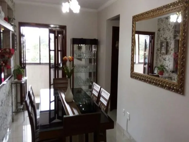 Imagem 2: Apartamento no Bairro Jansen em Gravataí 02 dormitórios, em frente a Dorival e